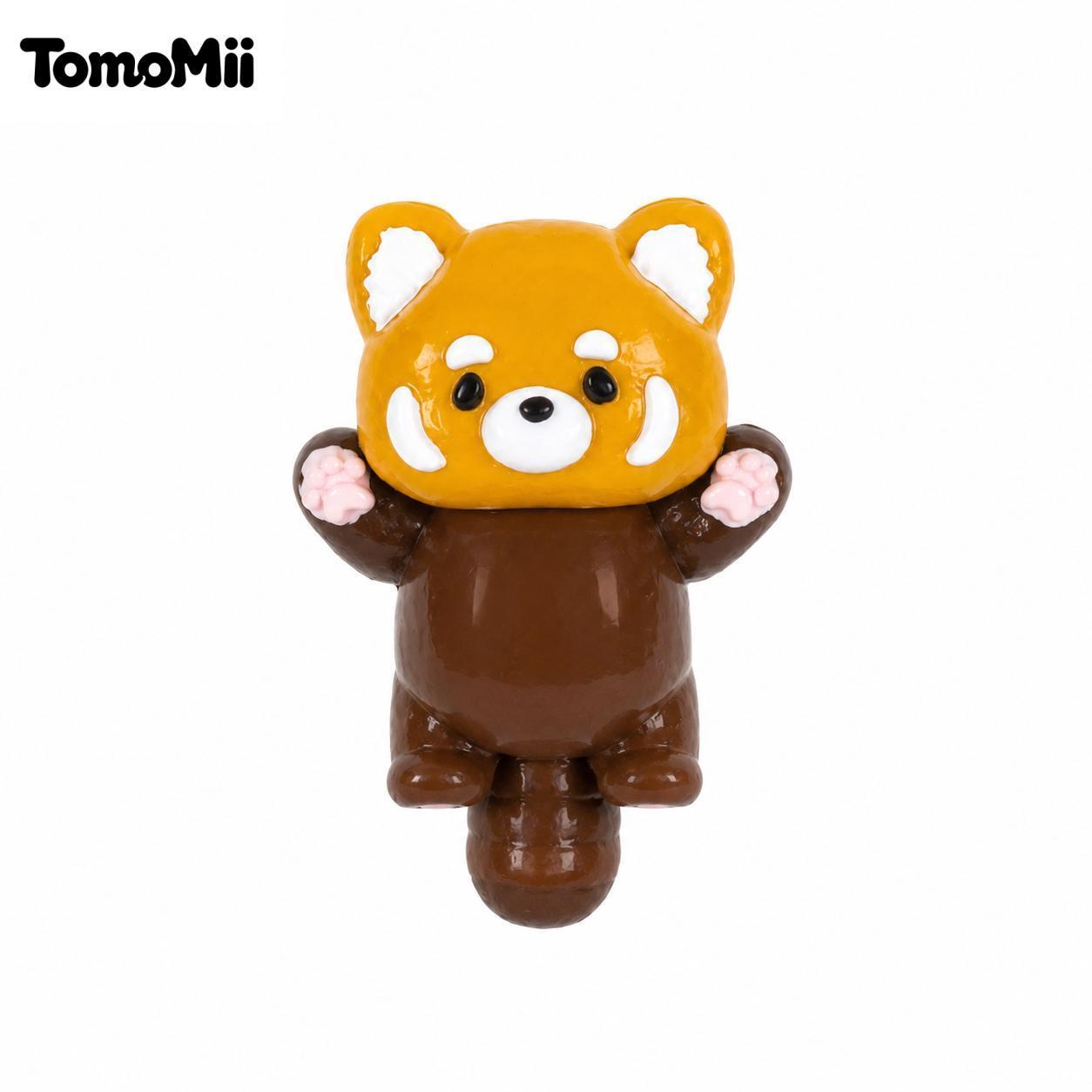 どうぶつシリーズ シリコン製スクイーズ ストレス解消グッズ