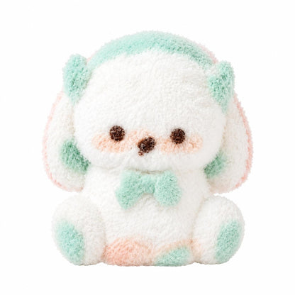うさぎシリーズ シリコン製スクイーズ ストレス解消グッズ