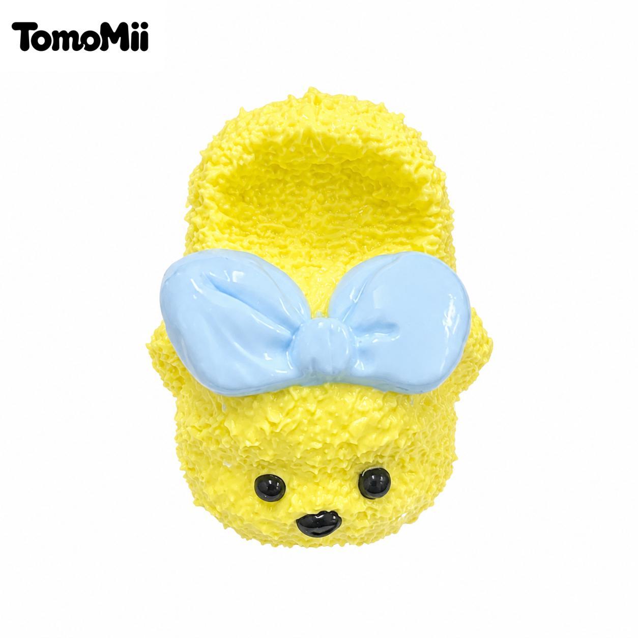 いぬシリーズ シリコン製スクイーズ ストレス解消グッズ