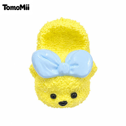 いぬシリーズ シリコン製スクイーズ ストレス解消グッズ
