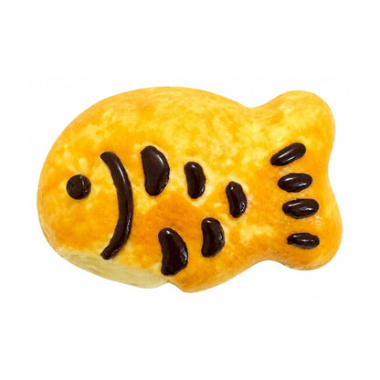 ケーキ・ベーカリー・フードモチーフ シリコン製スクイーズ ストレス解消グッズ
