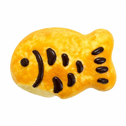 ケーキ・ベーカリー・フードモチーフ シリコン製スクイーズ ストレス解消グッズ