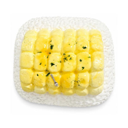 フルーツ・野菜シリーズ シリコン製スクイーズ ストレス解消グッズ