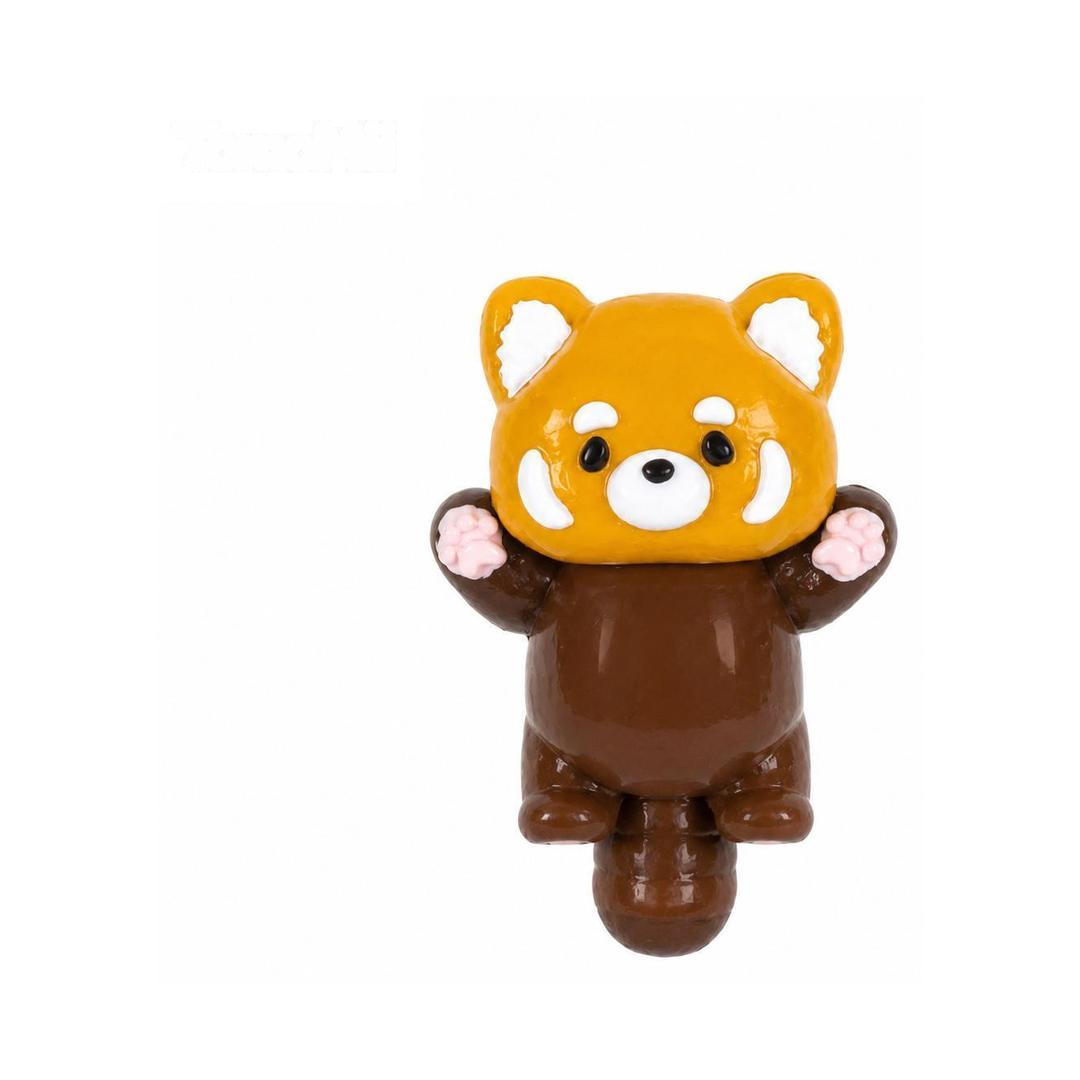 どうぶつシリーズ シリコン製スクイーズ ストレス解消グッズ