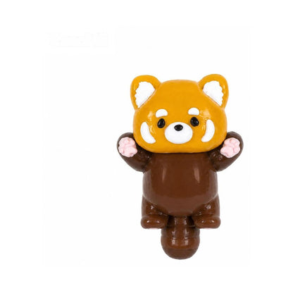 どうぶつシリーズ シリコン製スクイーズ ストレス解消グッズ