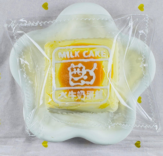 新作の水感「捏捏乐」シリーズ、超やわらかくて超癒し！