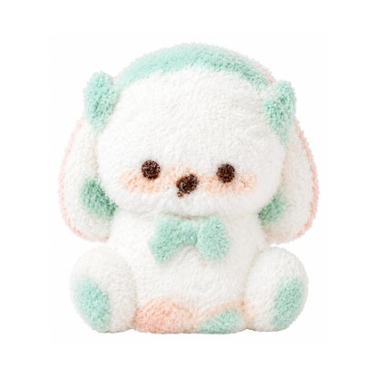 うさぎシリーズ シリコン製スクイーズ ストレス解消グッズ