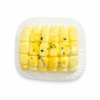 フルーツ・野菜シリーズ シリコン製スクイーズ ストレス解消グッズ